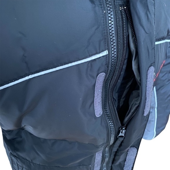 WESTBEACH 25th Anniversary Waterproof/Insulated Jacket - Picture 7 of 16